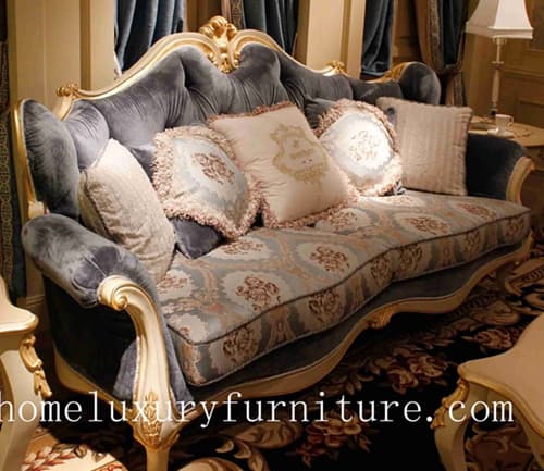 Sofas Fabric sofa price classical sofa